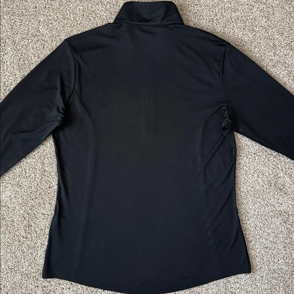 Sports Tek Quarter Zip Pullover - Picture 10 of 11
